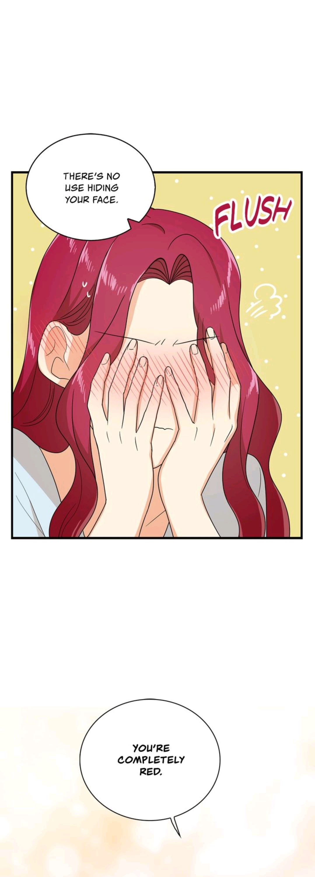 I Became the Villain’s Mother Chapter 37 139 13
