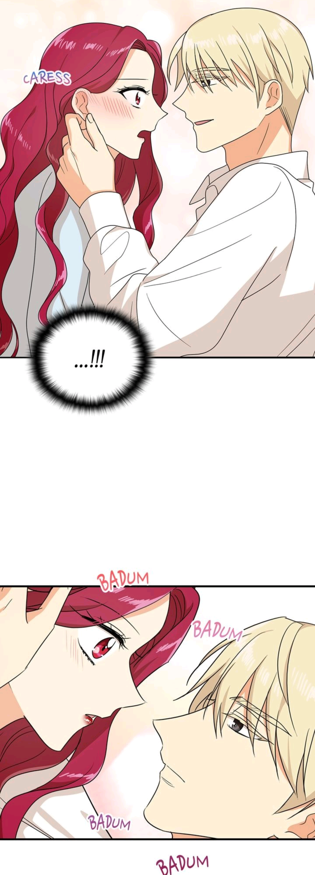 I Became the Villain’s Mother Chapter 37 140 14