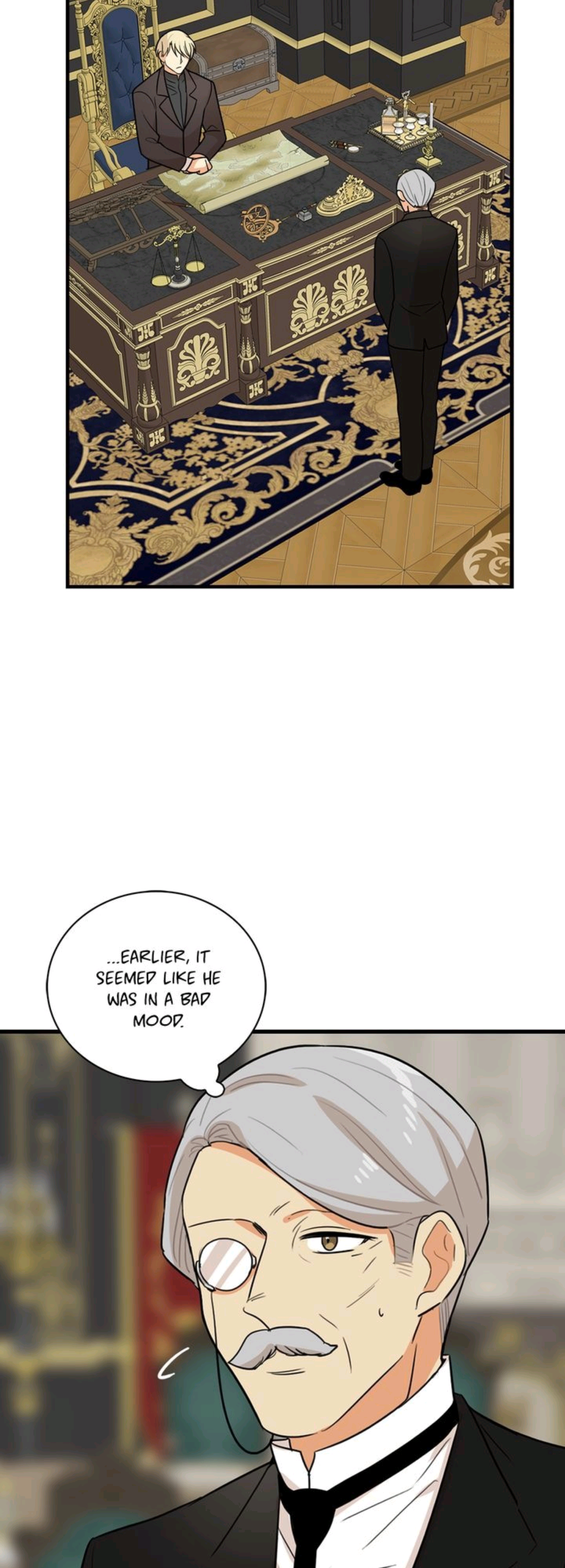 I Became the Villain’s Mother Chapter 37 143 17