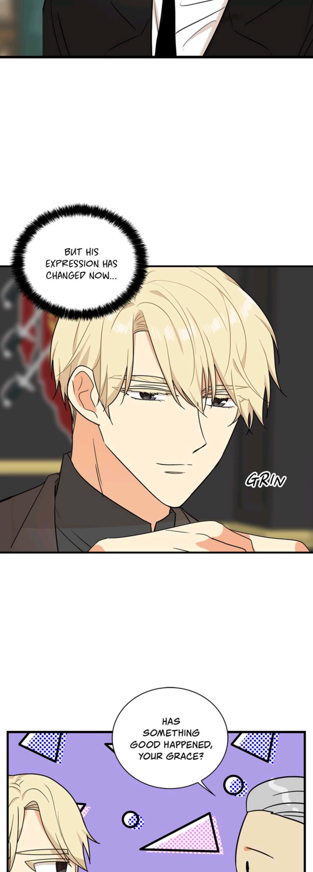 I Became the Villain’s Mother Chapter 37 144 18