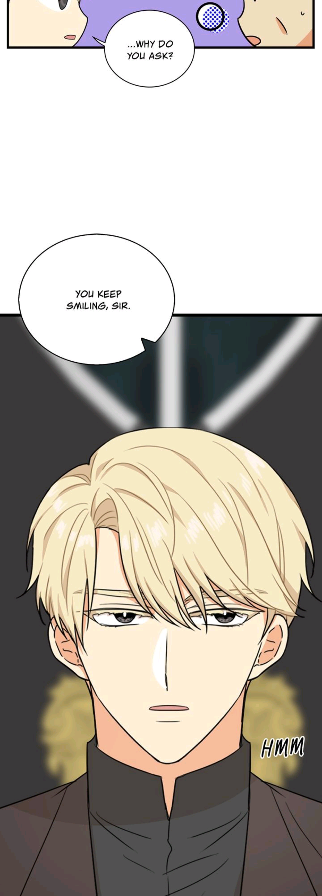 I Became the Villain’s Mother Chapter 37 145 19