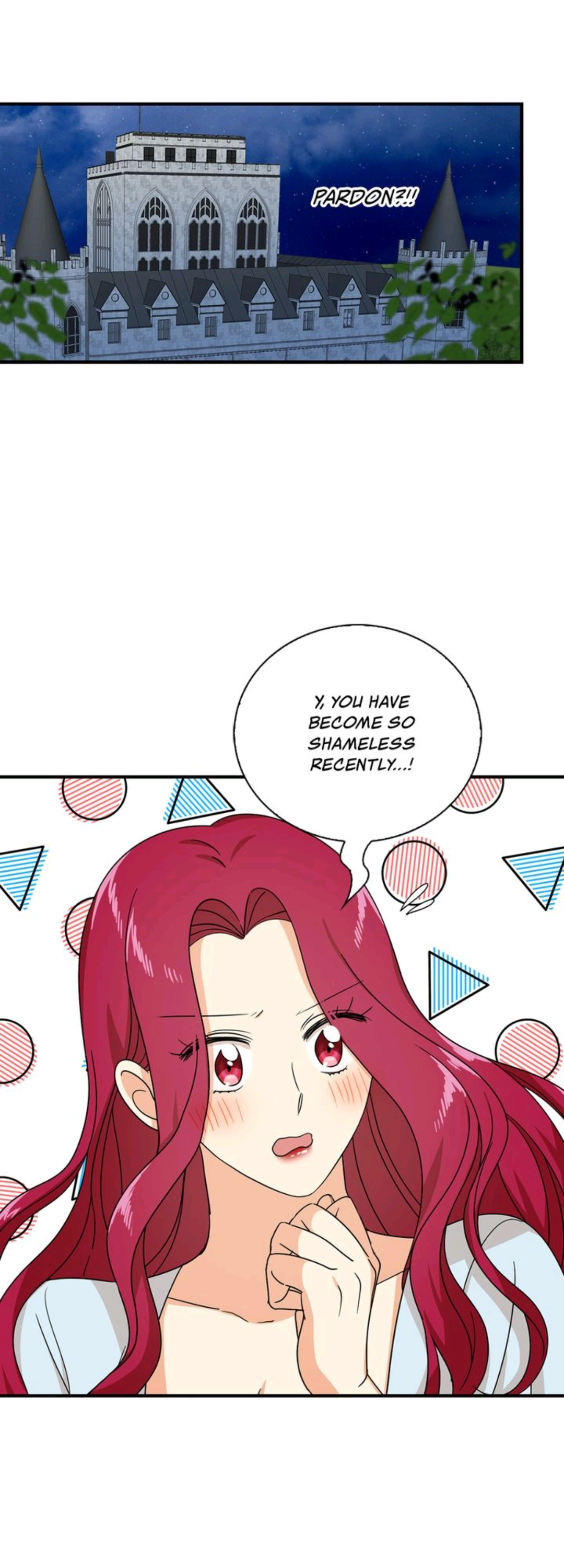 I Became the Villain’s Mother Chapter 37 151 25