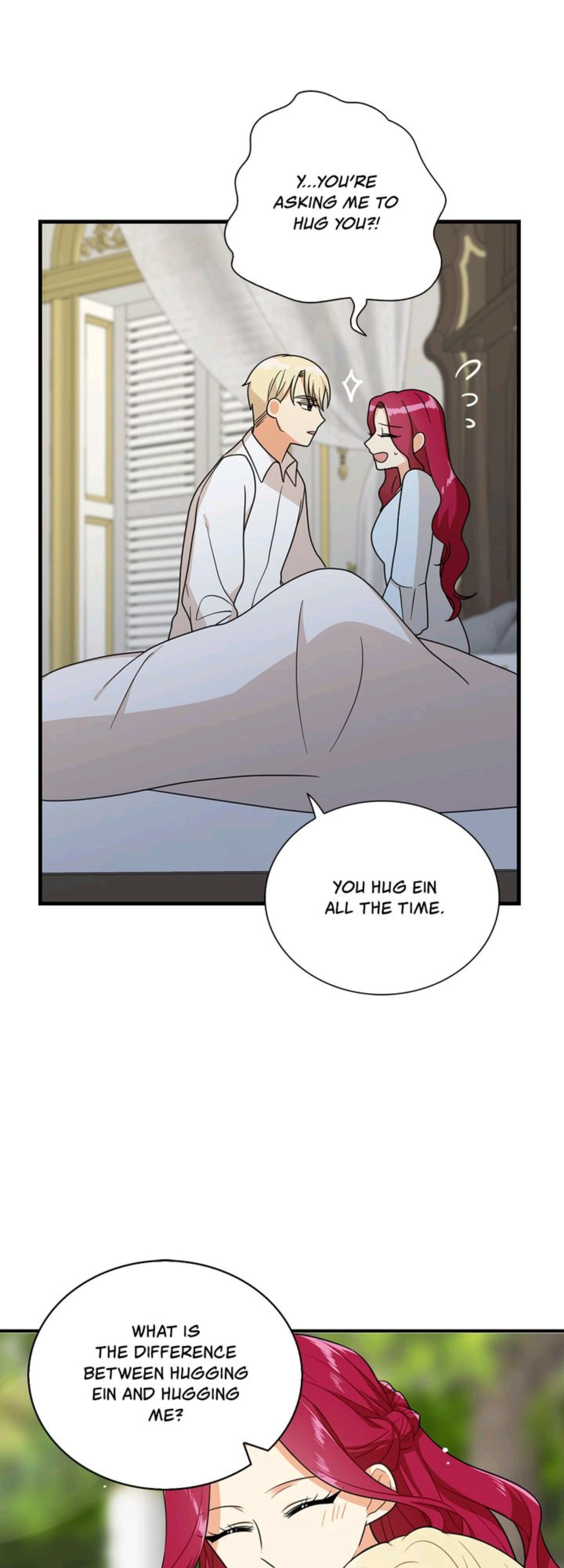 I Became the Villain’s Mother Chapter 37 152 26