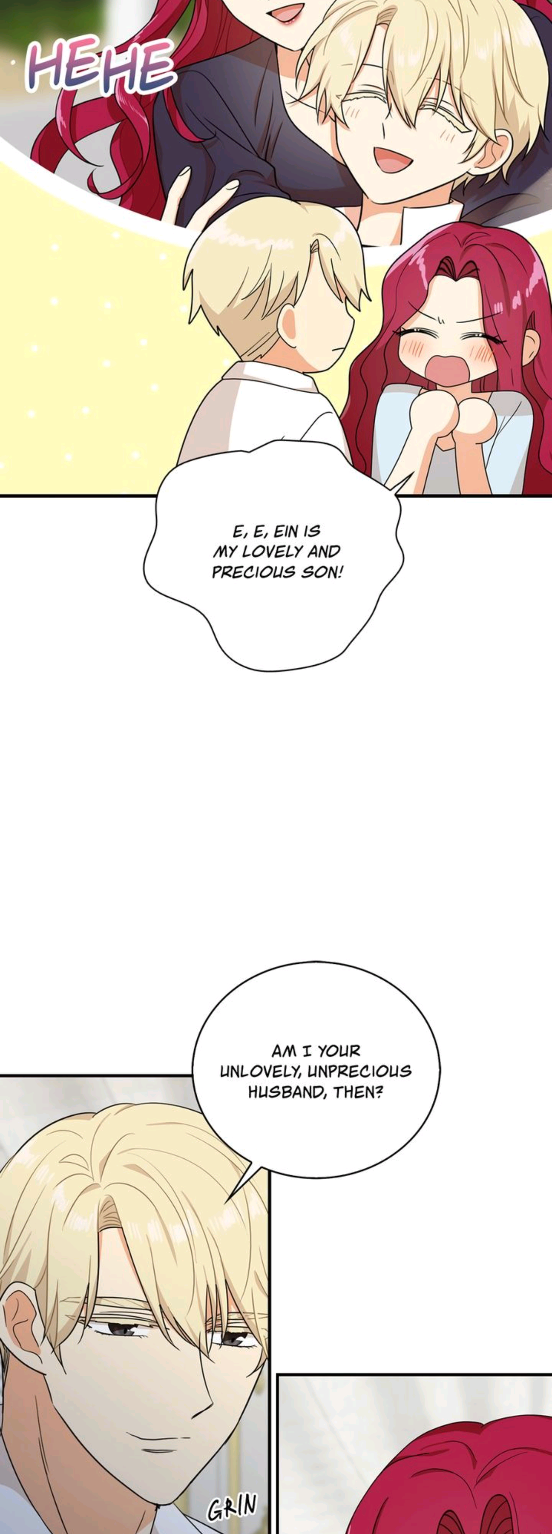 I Became the Villain’s Mother Chapter 37 153 27