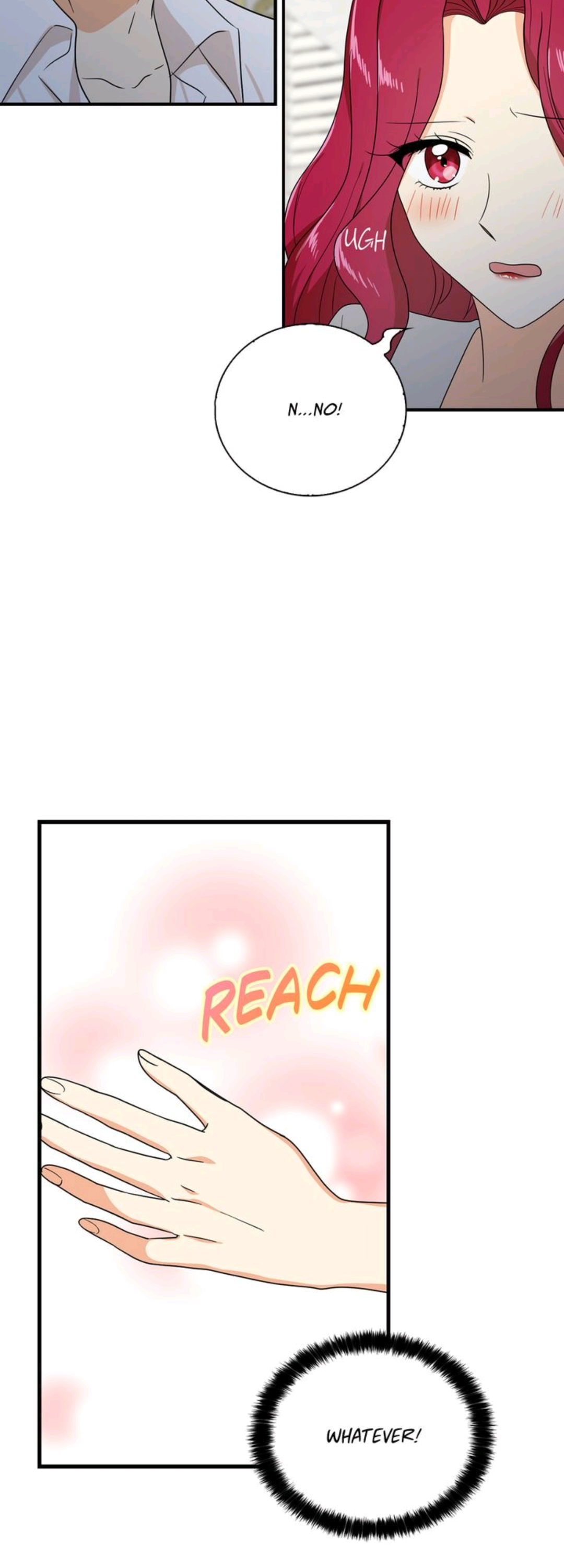 I Became the Villain’s Mother Chapter 37 154 28