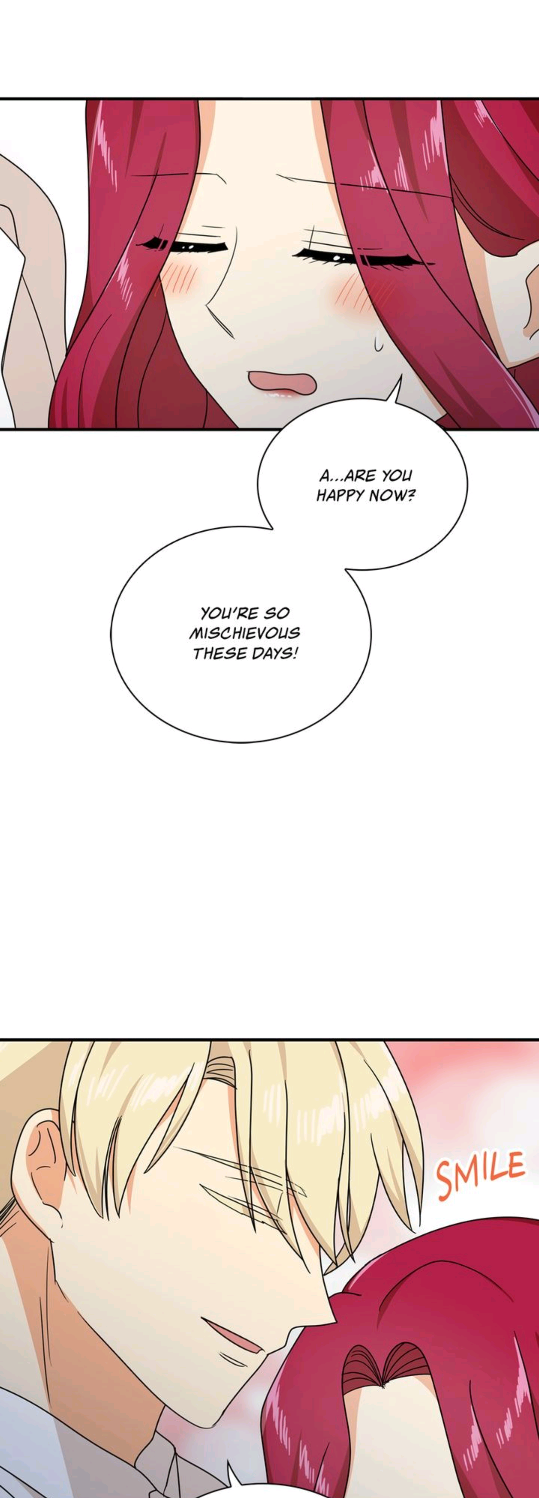 I Became the Villain’s Mother Chapter 37 156 30