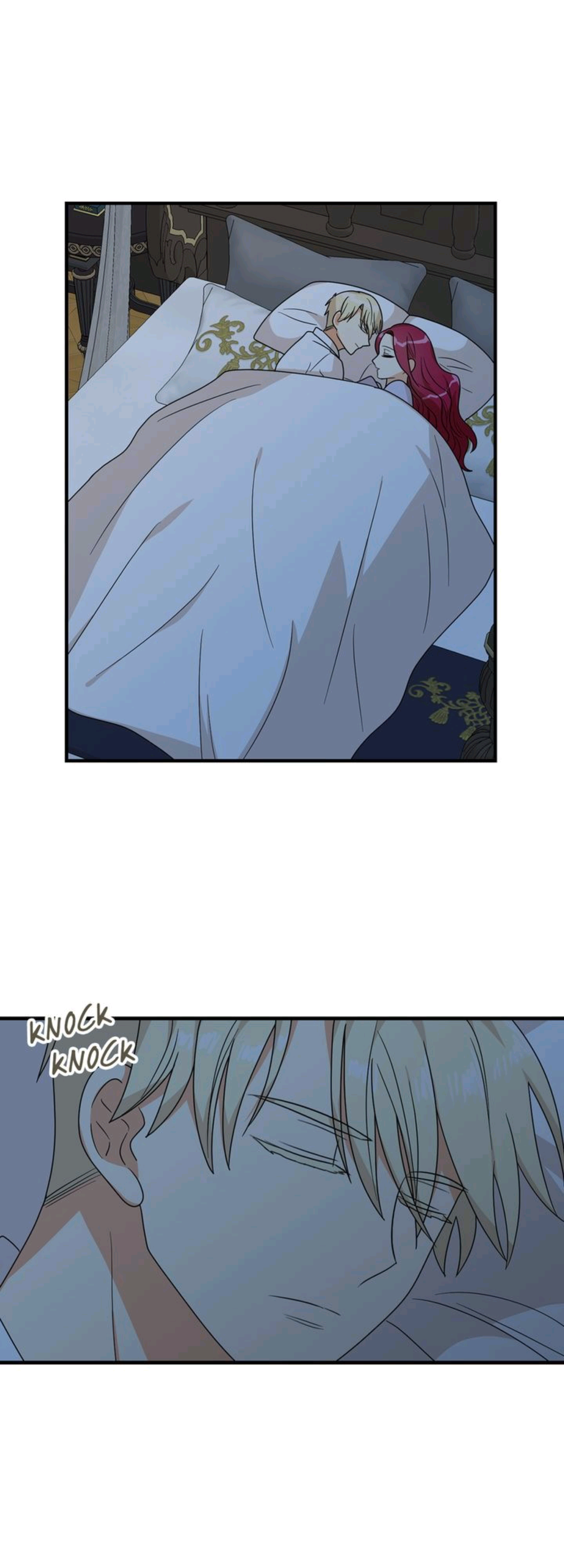 I Became the Villain’s Mother Chapter 37 162 36