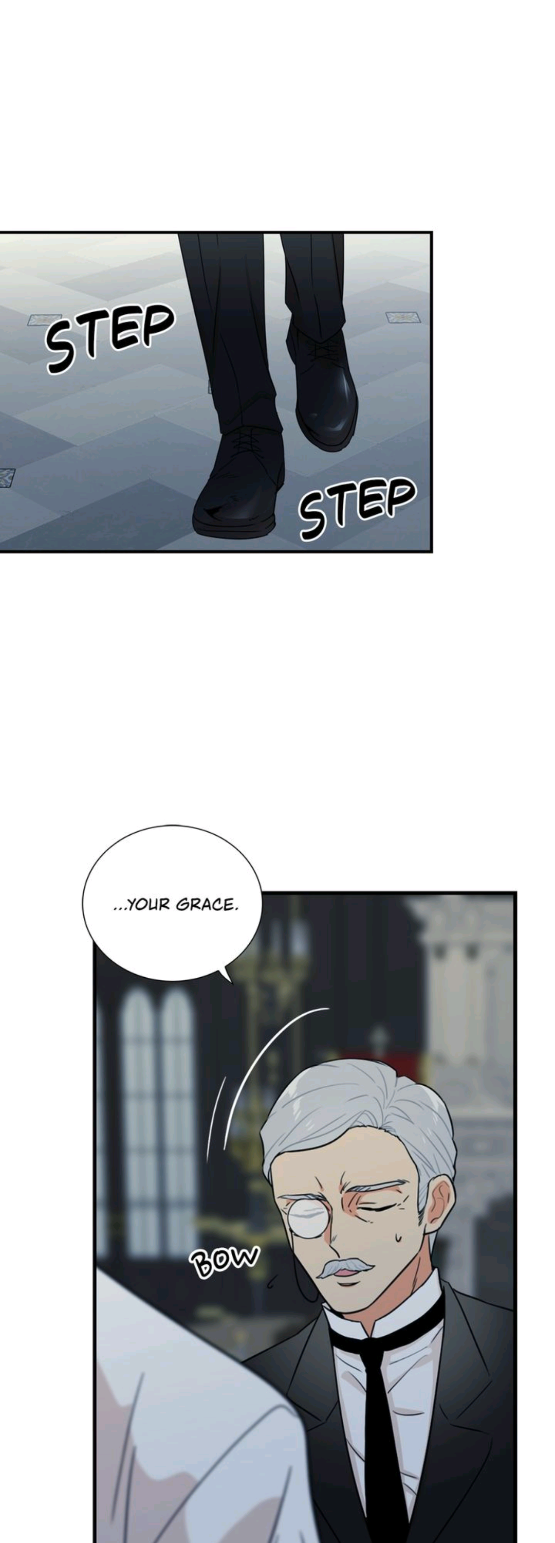 I Became the Villain’s Mother Chapter 37 164 38