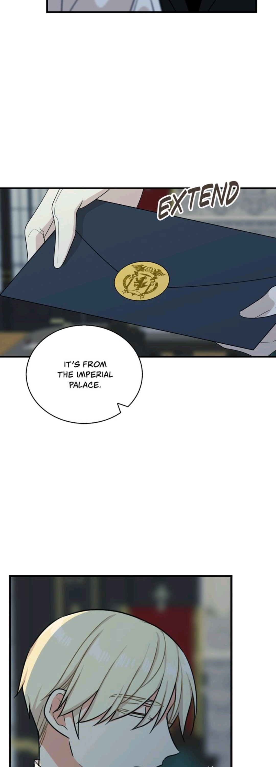 I Became the Villain’s Mother Chapter 37 165 39