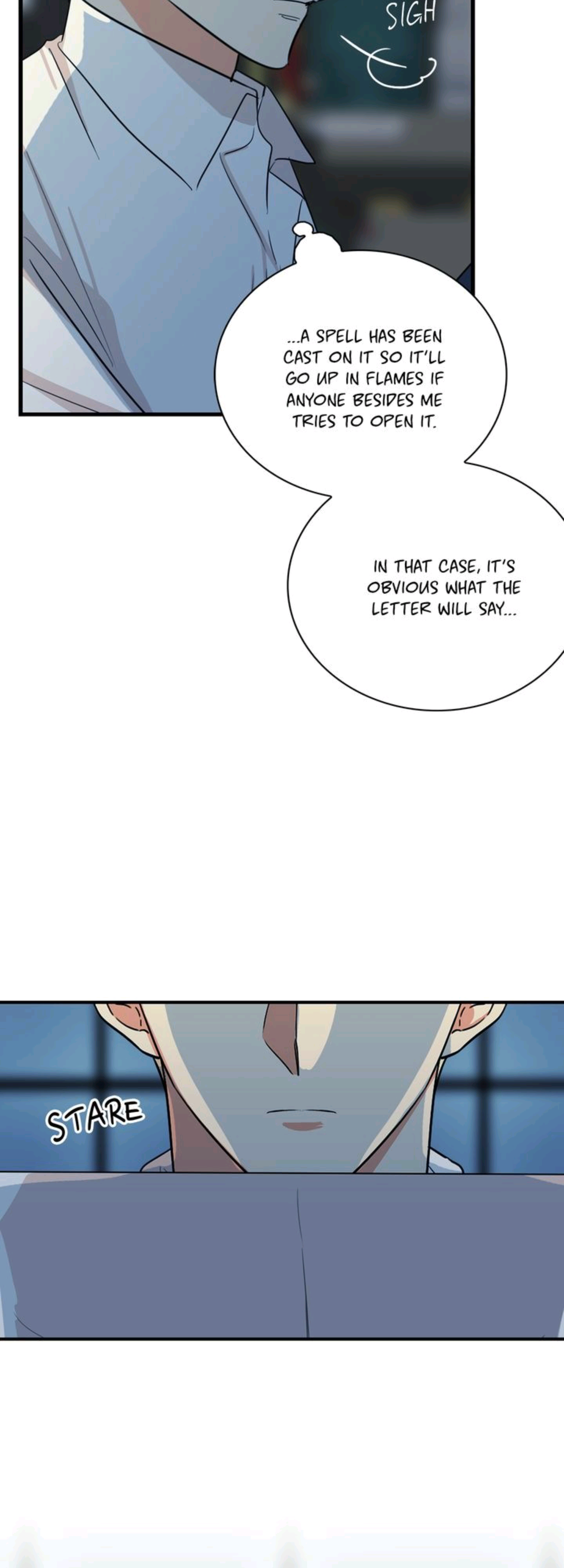 I Became the Villain’s Mother Chapter 37 166 40
