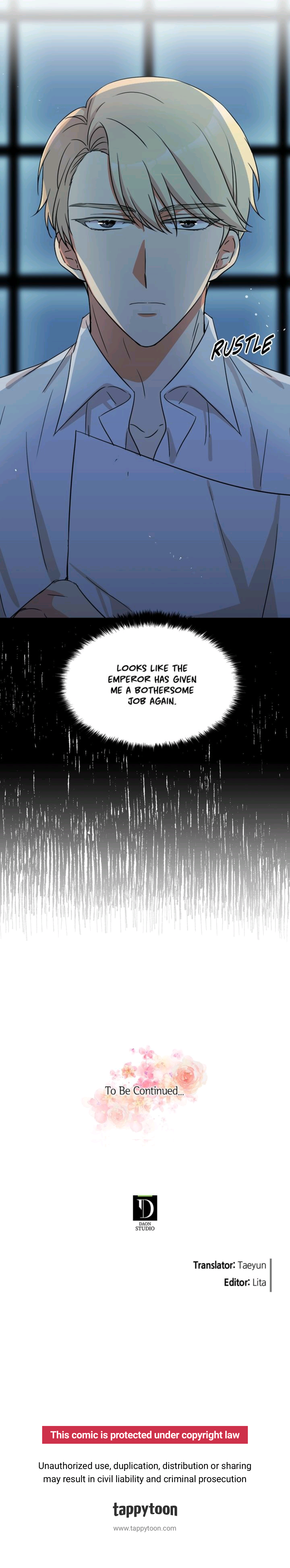 I Became the Villain’s Mother Chapter 37 167 41