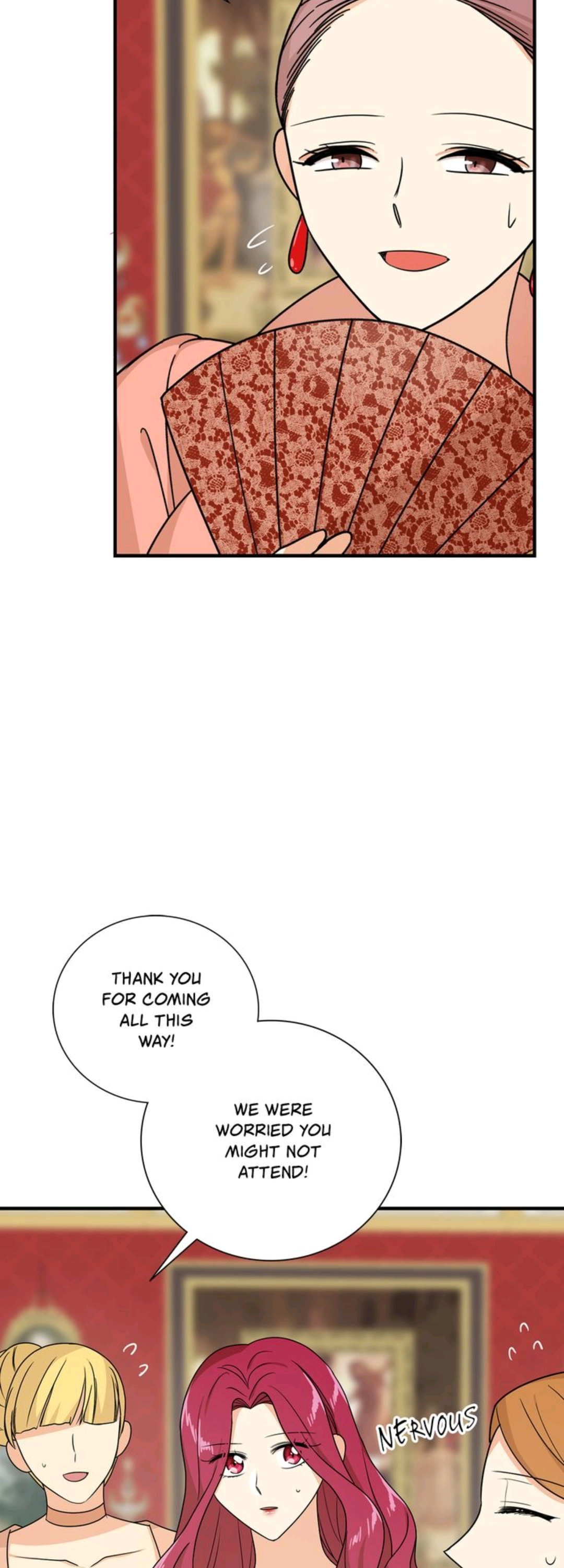 I Became the Villain’s Mother Chapter 39 144 03