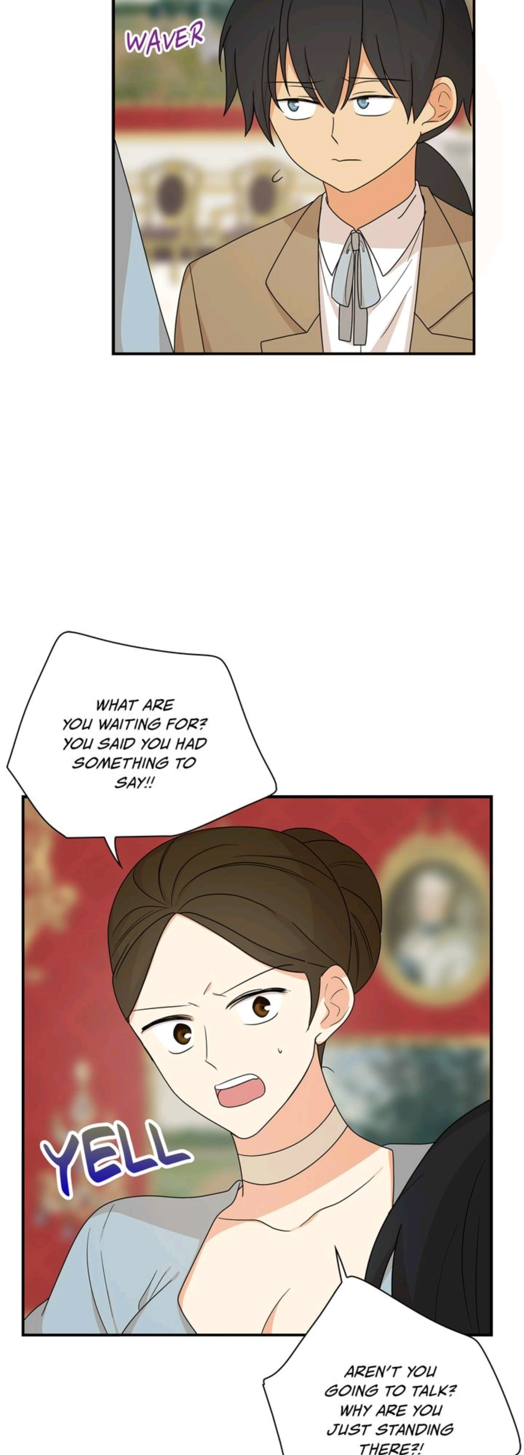 I Became the Villain’s Mother Chapter 39 148 07