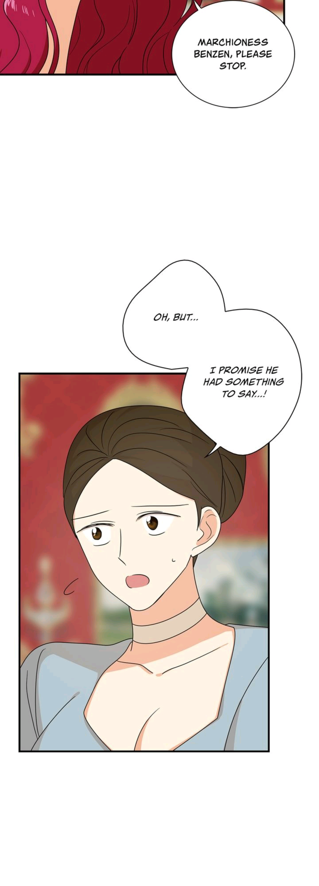 I Became the Villain’s Mother Chapter 39 150 09