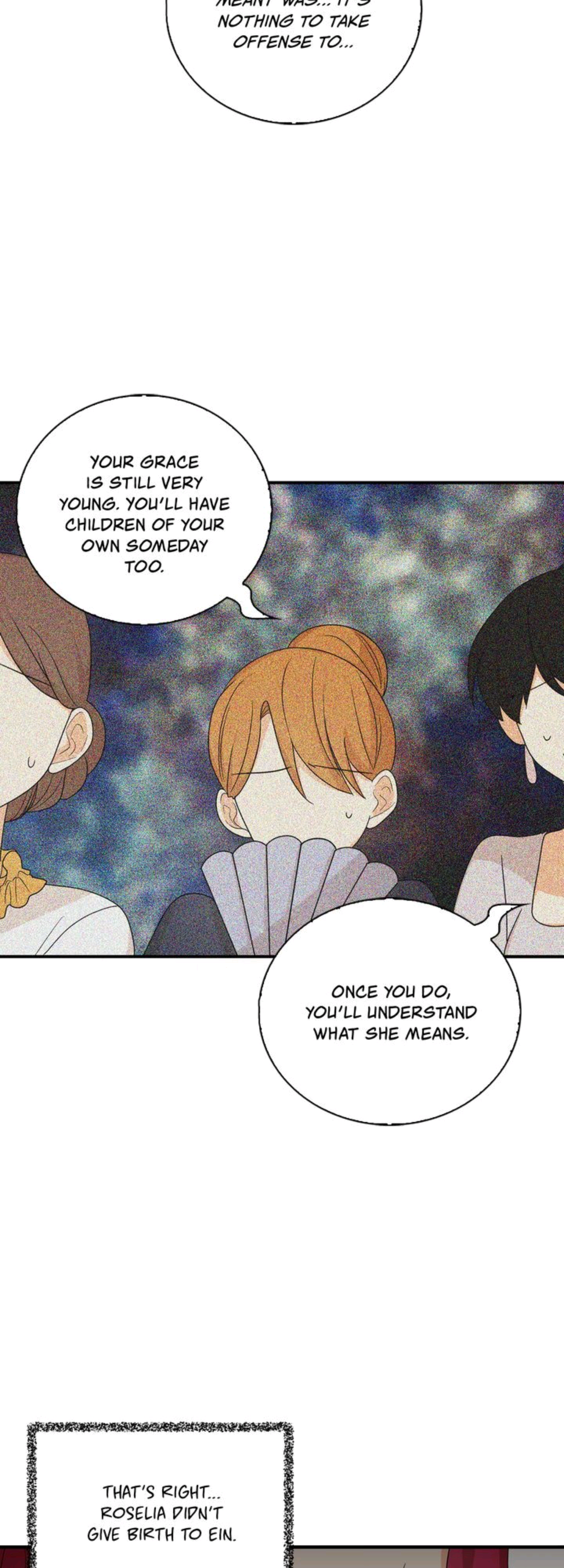 I Became the Villain’s Mother Chapter 39 161 20
