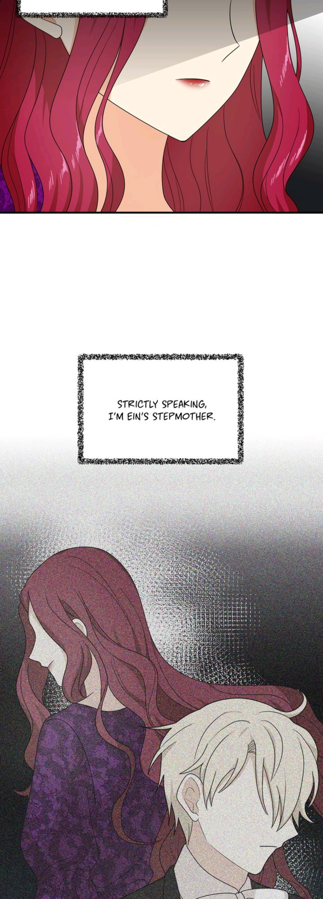 I Became the Villain’s Mother Chapter 39 162 21