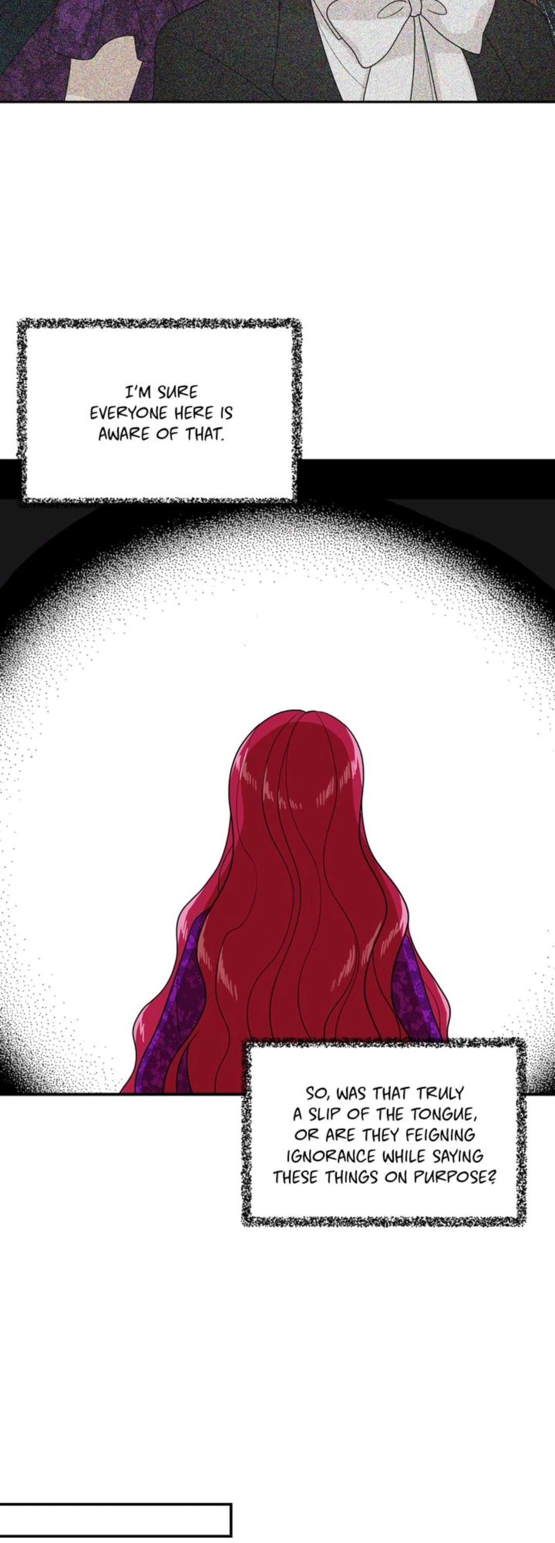I Became the Villain’s Mother Chapter 39 163 22