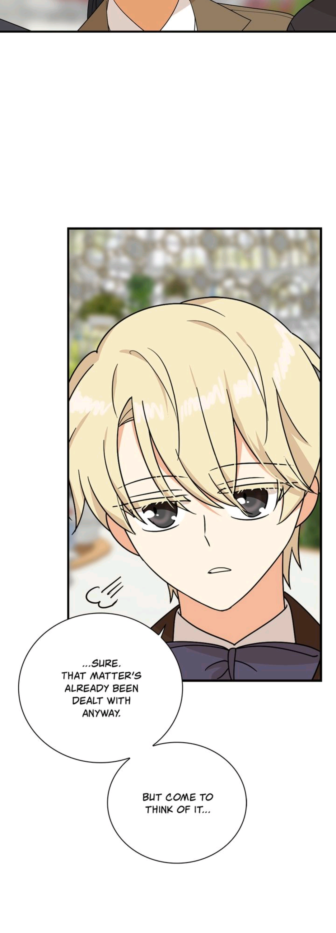 I Became the Villain’s Mother Chapter 39 166 25