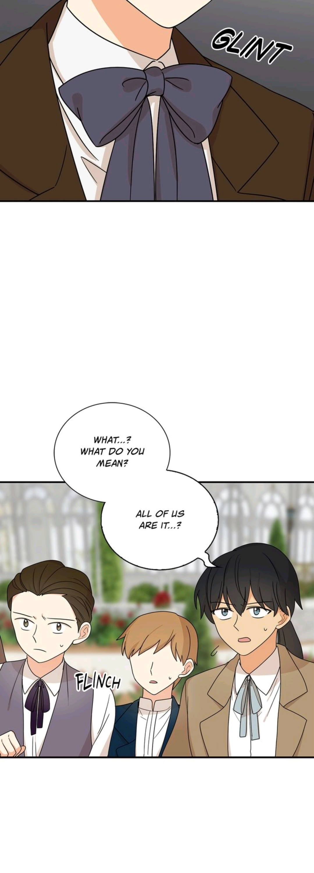 I Became the Villain’s Mother Chapter 39 170 29