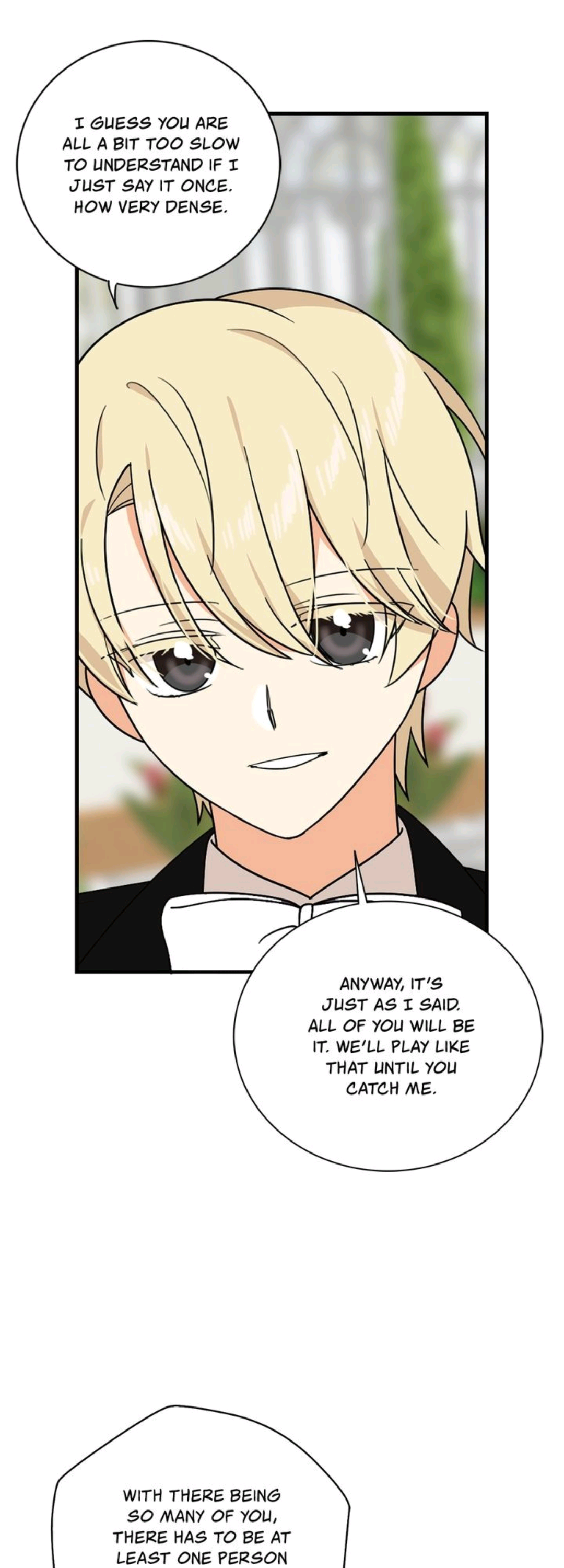 I Became the Villain’s Mother Chapter 39 171 30