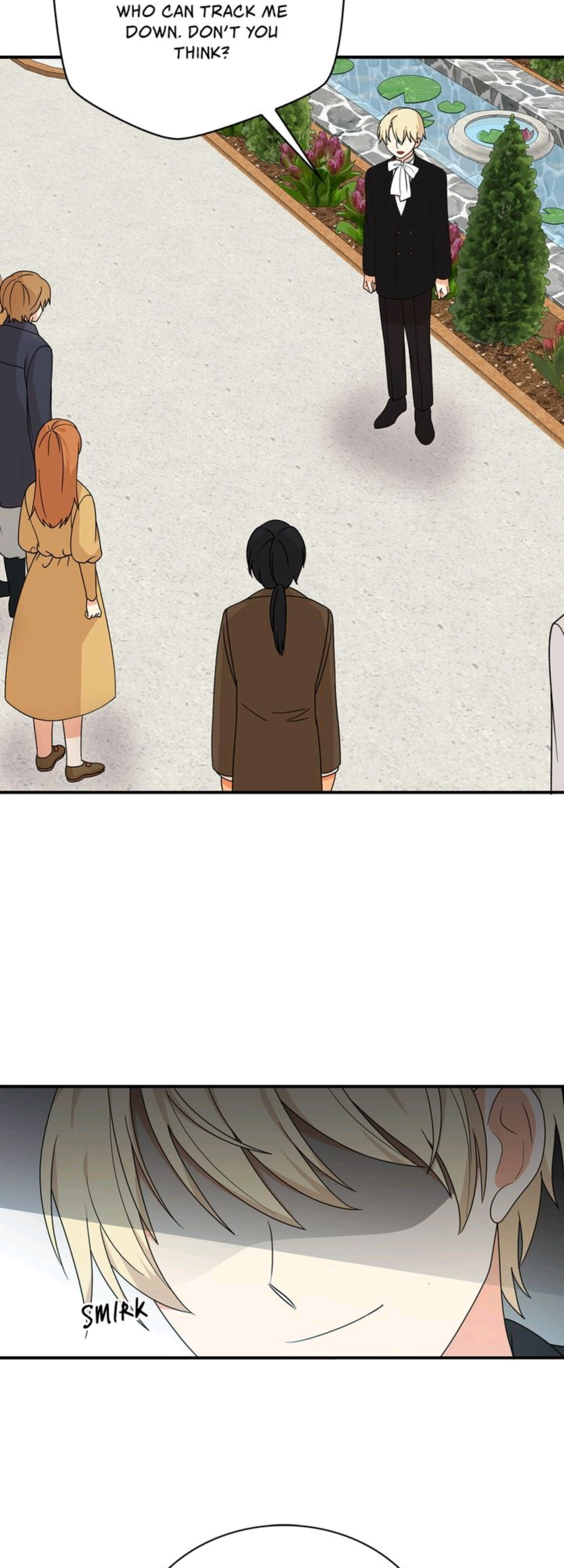 I Became the Villain’s Mother Chapter 39 172 31