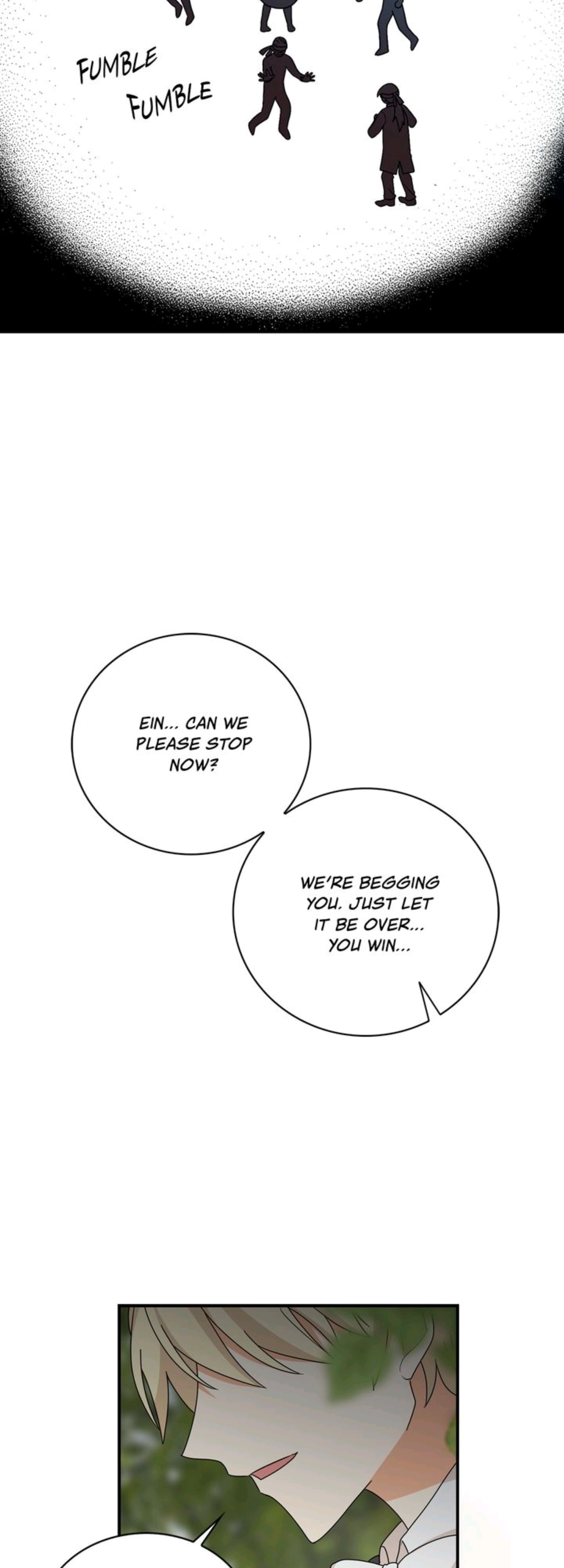 I Became the Villain’s Mother Chapter 39 175 34