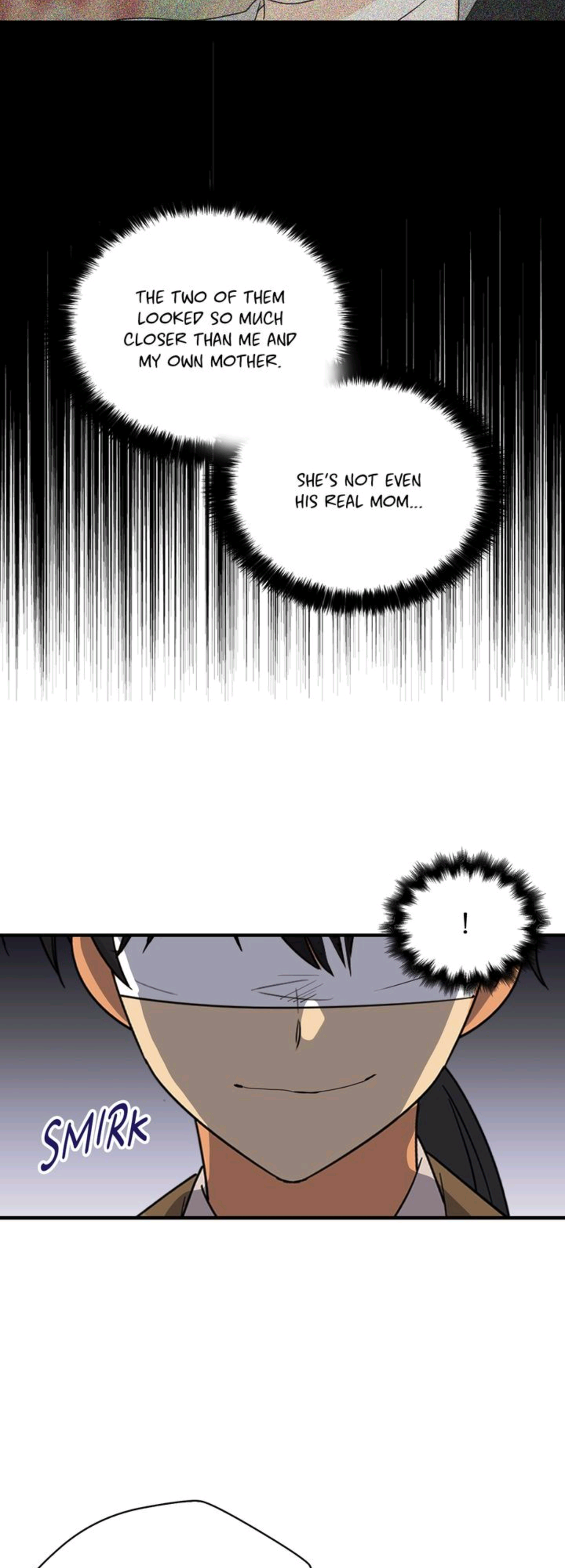 I Became the Villain’s Mother Chapter 39 178 37