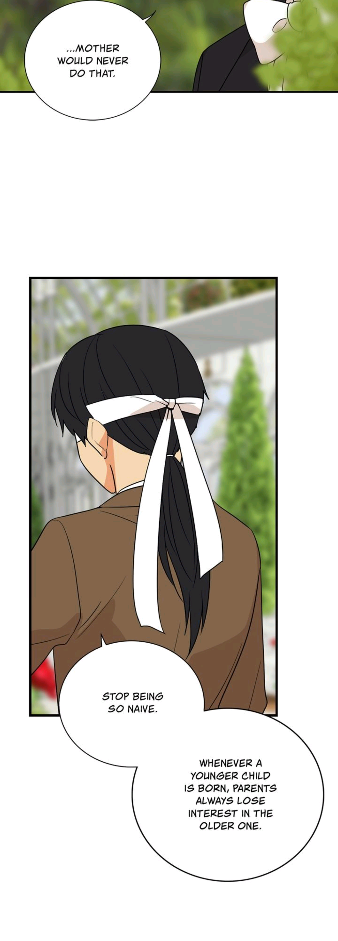 I Became the Villain’s Mother Chapter 39 181 40
