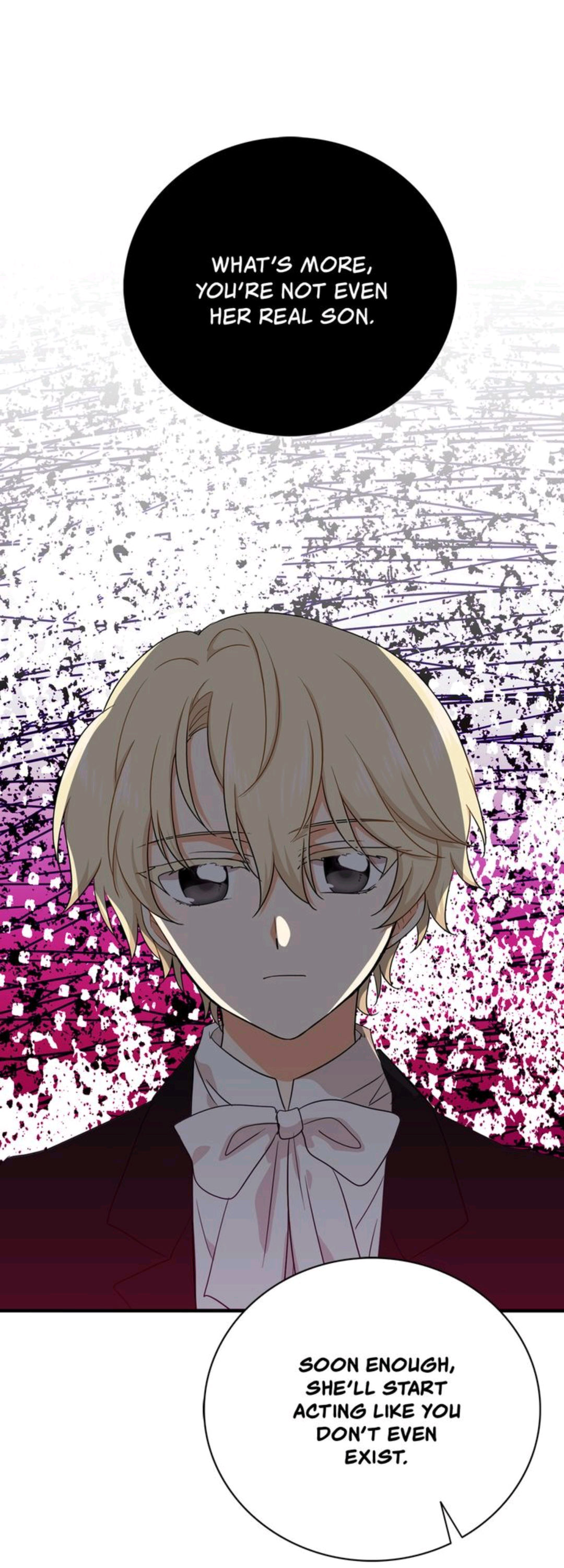 I Became the Villain’s Mother Chapter 39 182 41