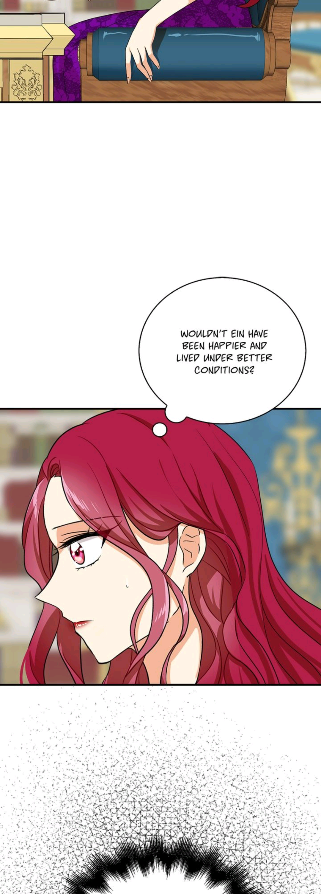I Became the Villain’s Mother Chapter 39 185 44