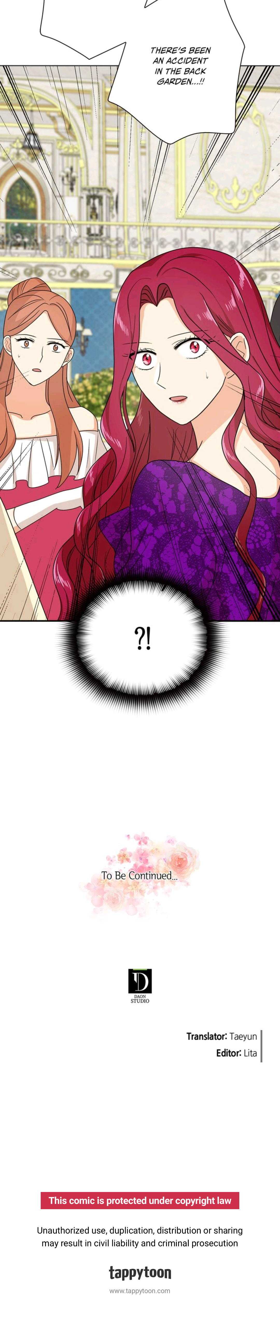 I Became the Villain’s Mother Chapter 39 187 46