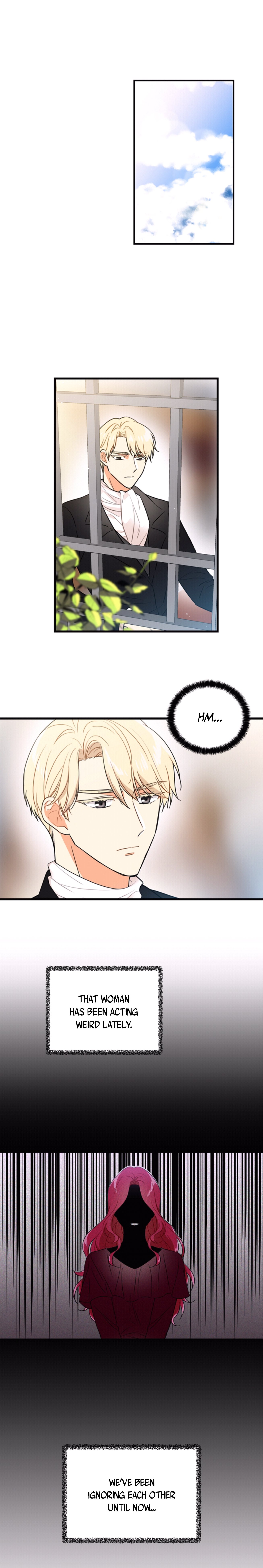 I Became the Villain’s Mother Chapter 4 54 17