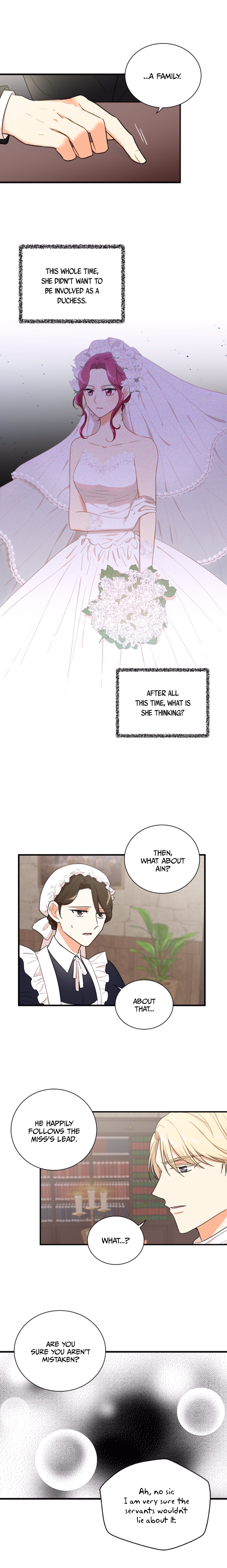 I Became the Villain’s Mother Chapter 4 56 19