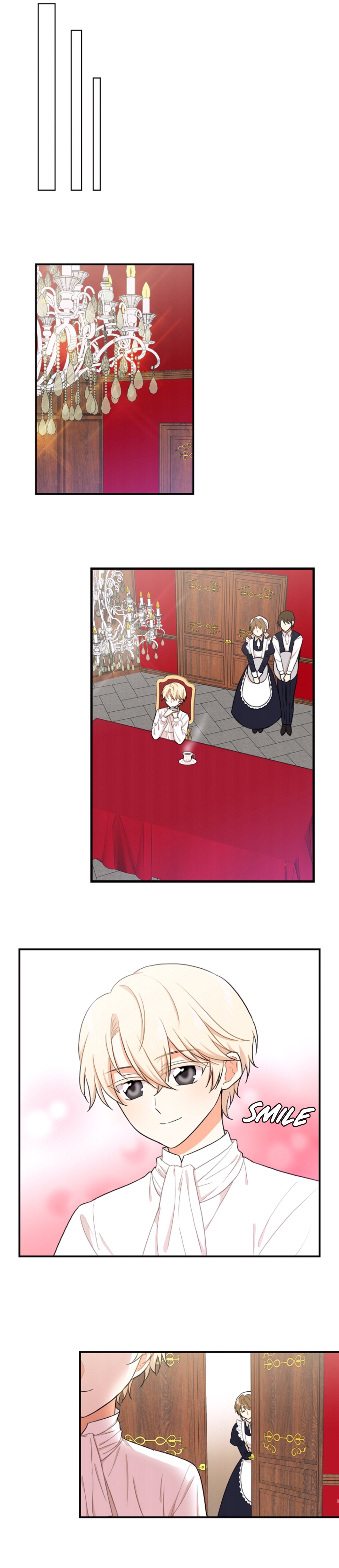 I Became the Villain’s Mother Chapter 4 62 25