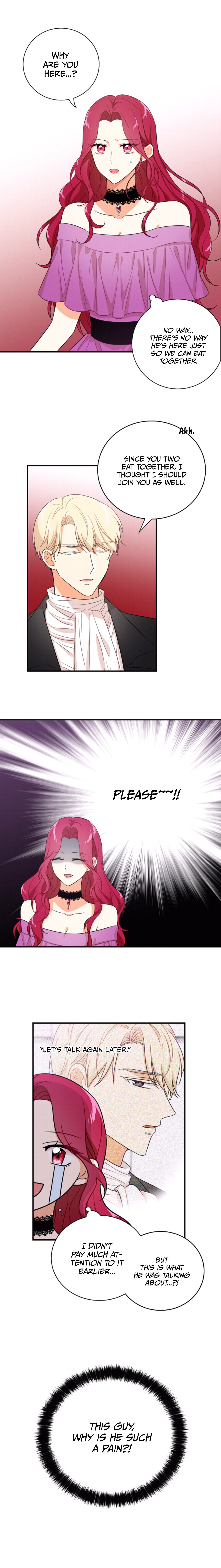 I Became the Villain’s Mother Chapter 4 66 29