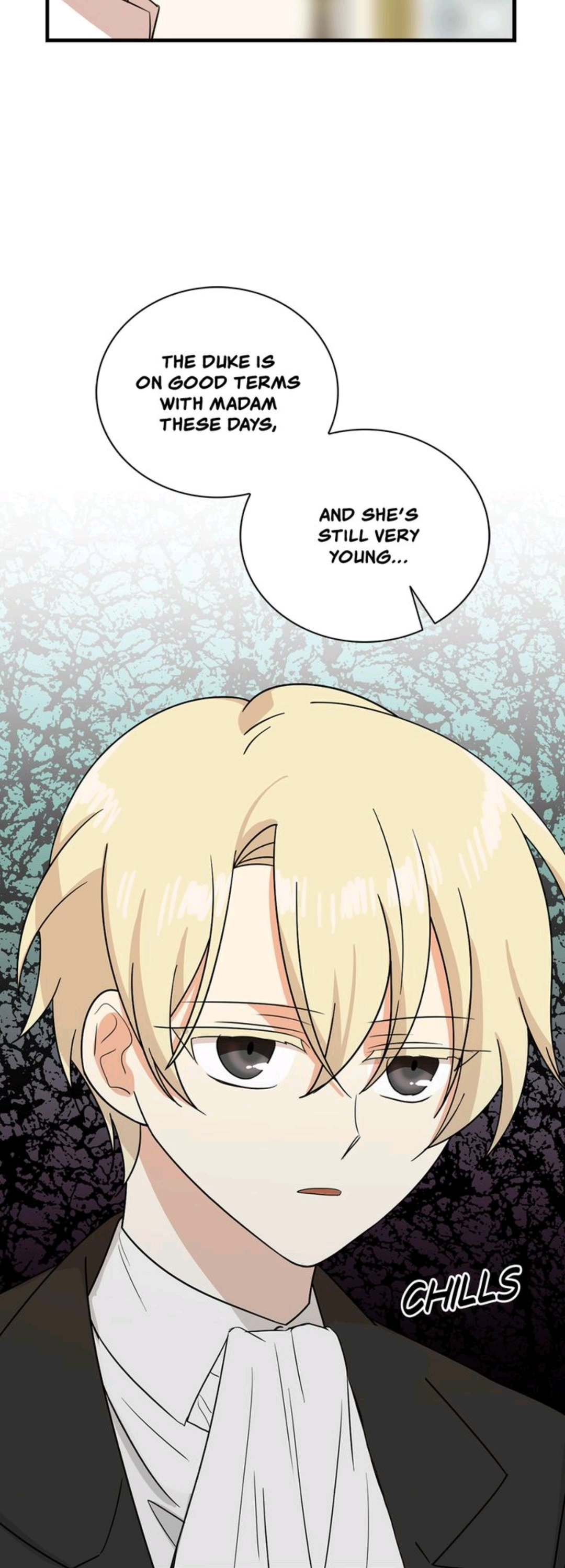I Became the Villain’s Mother Chapter 41 133 04