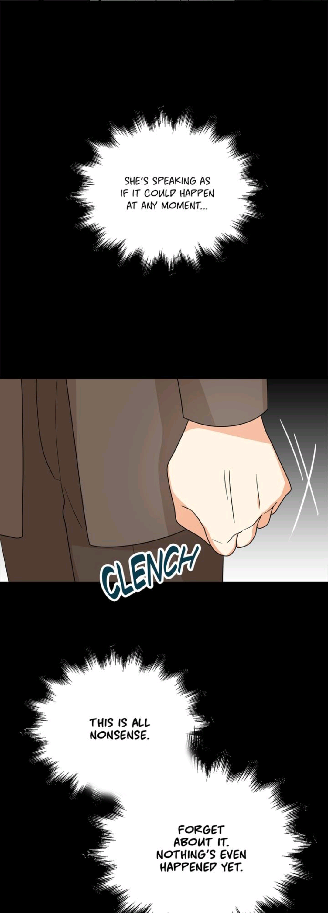 I Became the Villain’s Mother Chapter 41 134 05