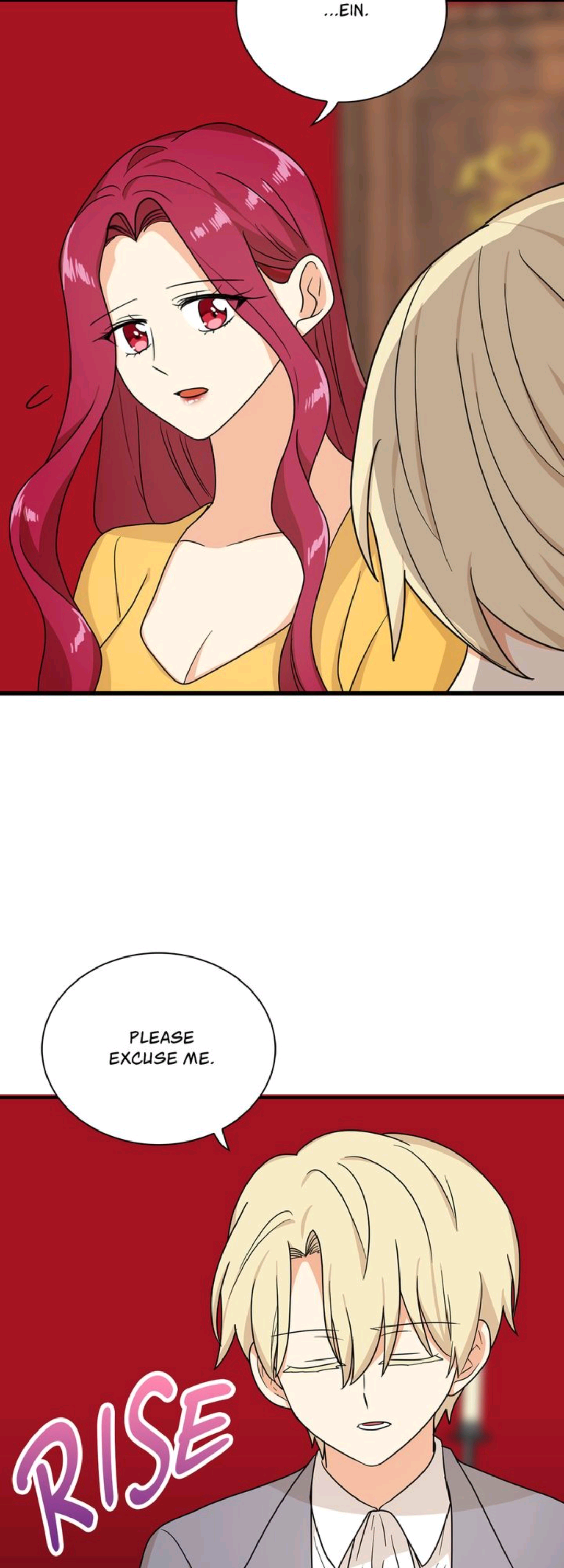 I Became the Villain’s Mother Chapter 41 136 07