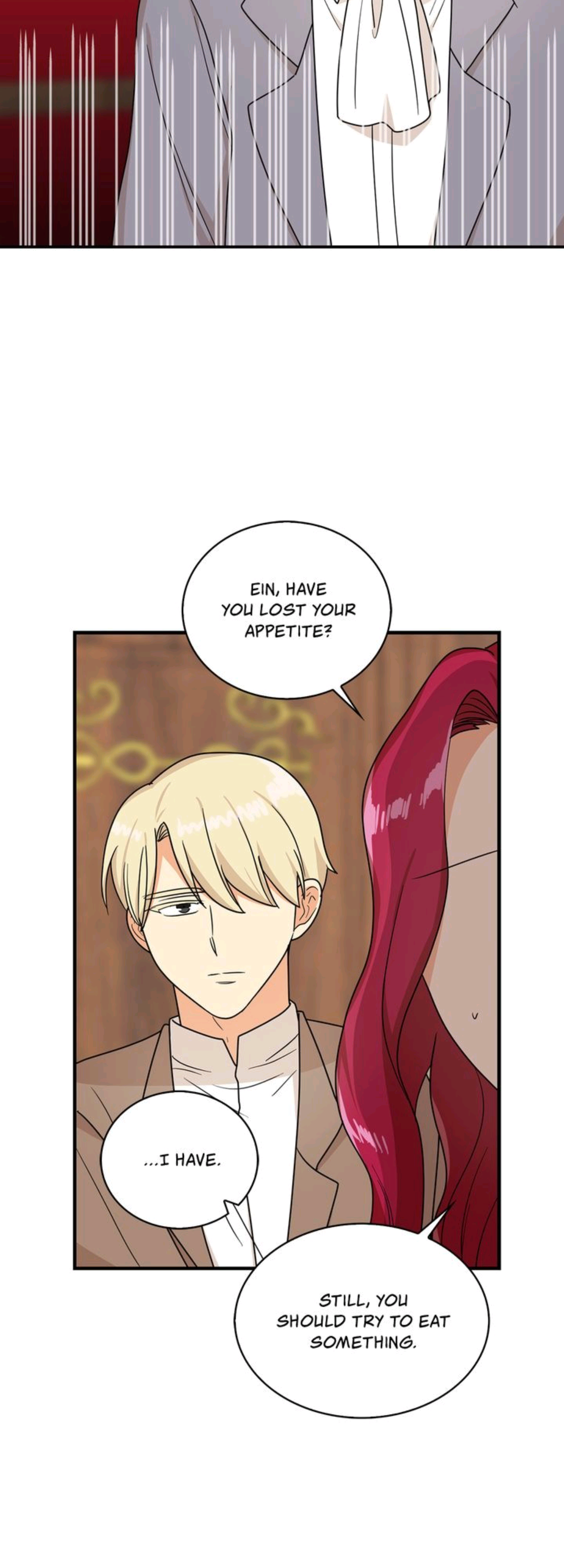 I Became the Villain’s Mother Chapter 41 137 08