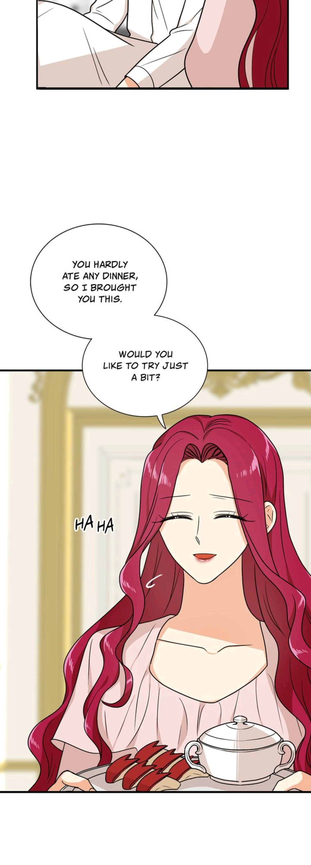 I Became the Villain’s Mother Chapter 41 140 11