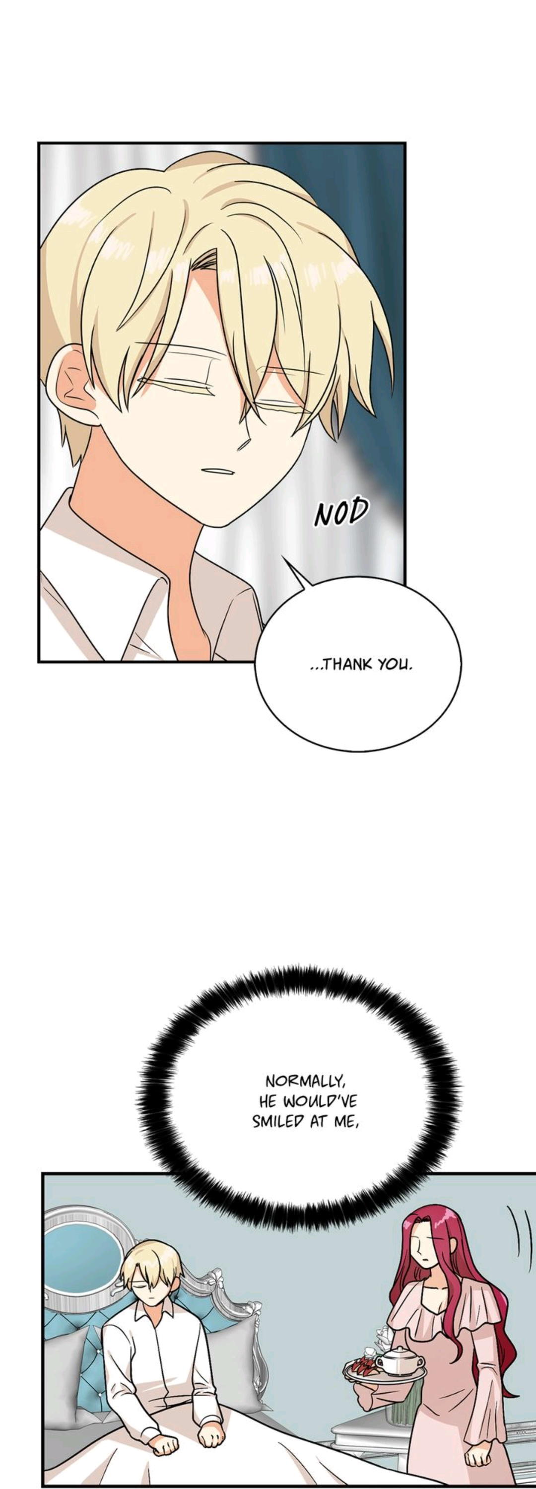 I Became the Villain’s Mother Chapter 41 141 12