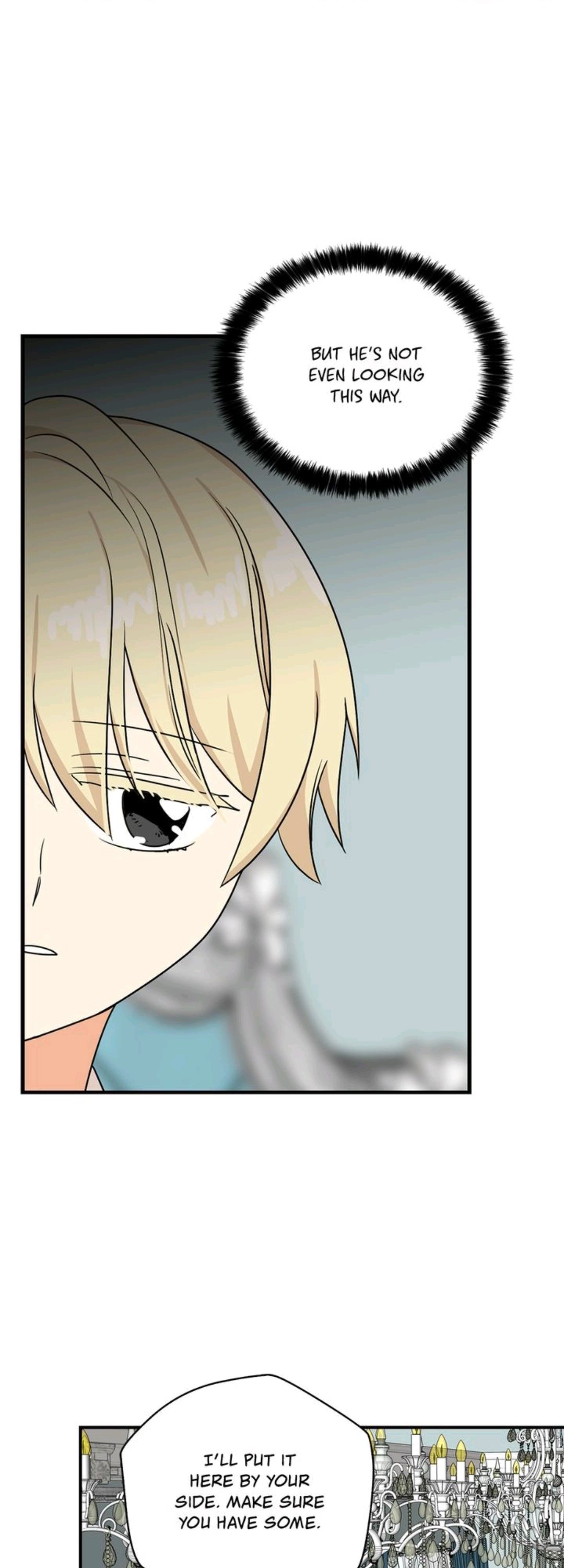I Became the Villain’s Mother Chapter 41 142 13