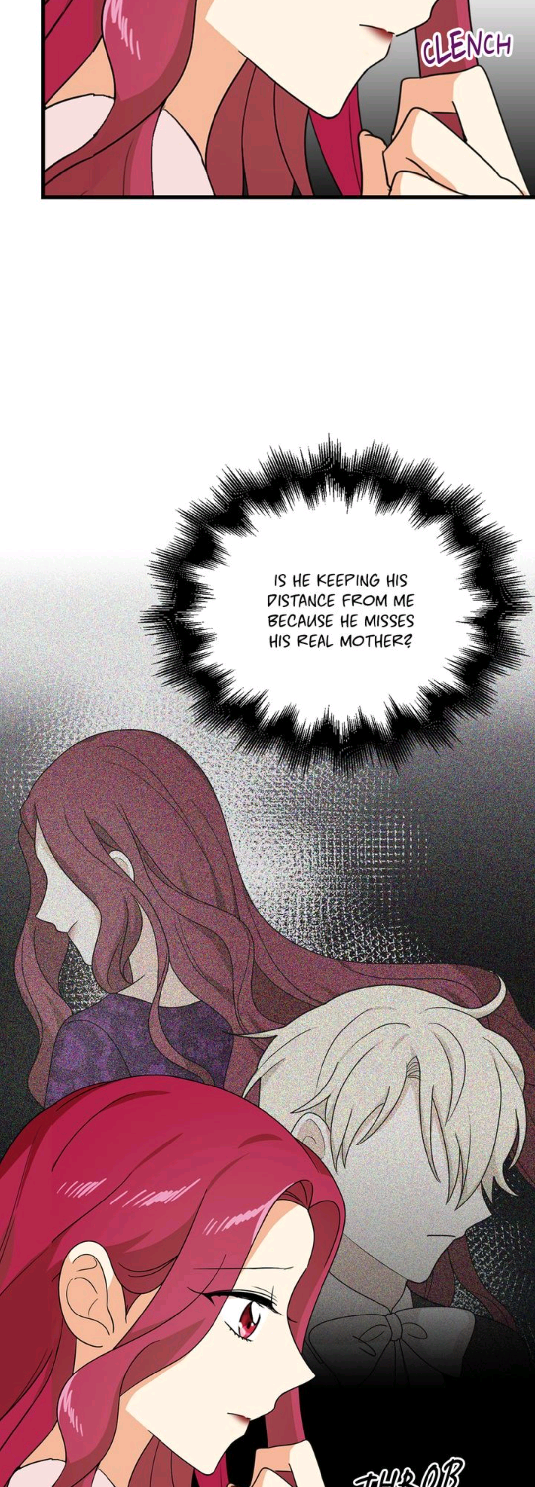 I Became the Villain’s Mother Chapter 41 144 15