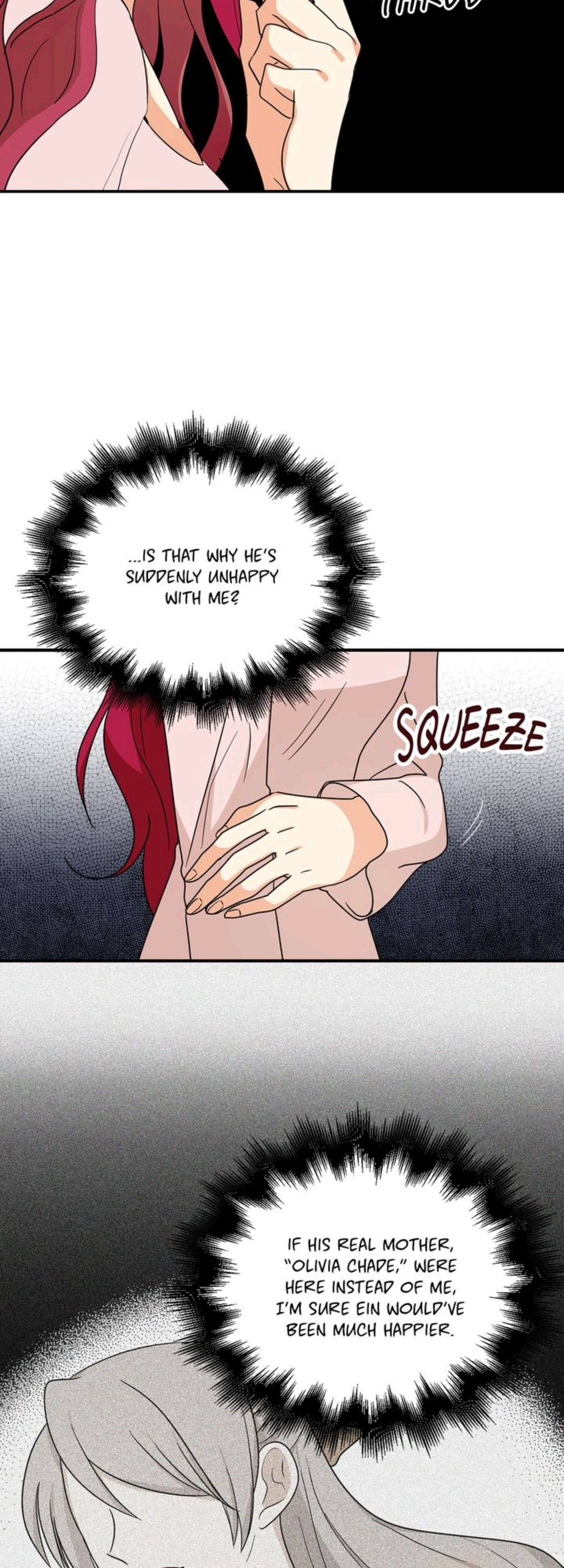 I Became the Villain’s Mother Chapter 41 145 16