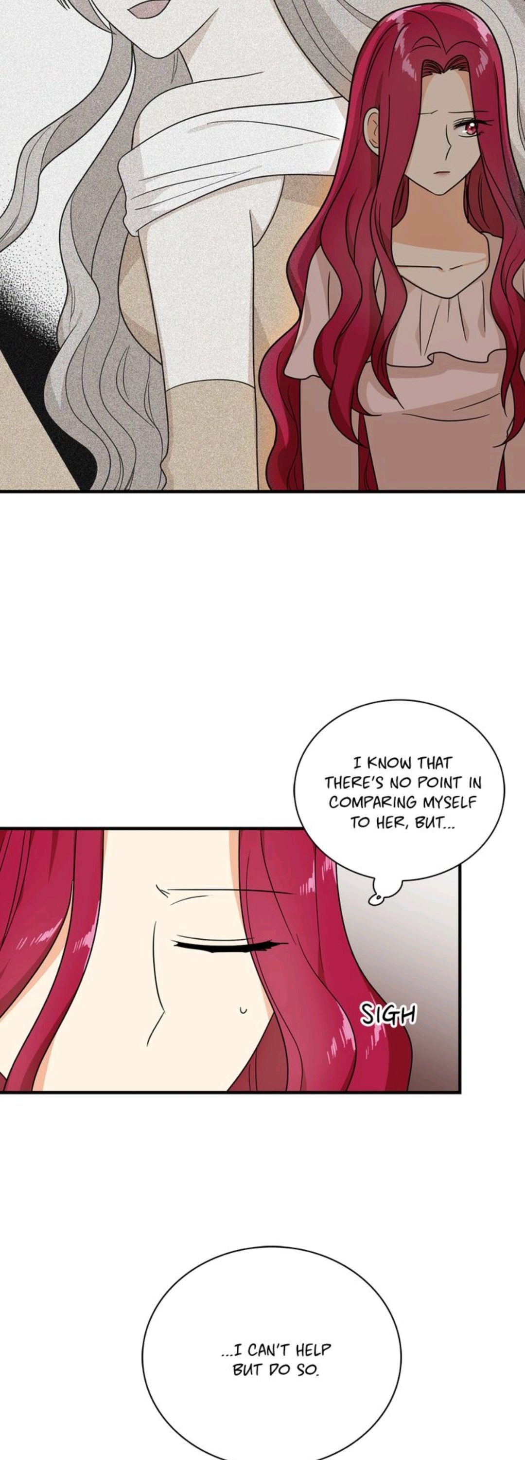 I Became the Villain’s Mother Chapter 41 146 17