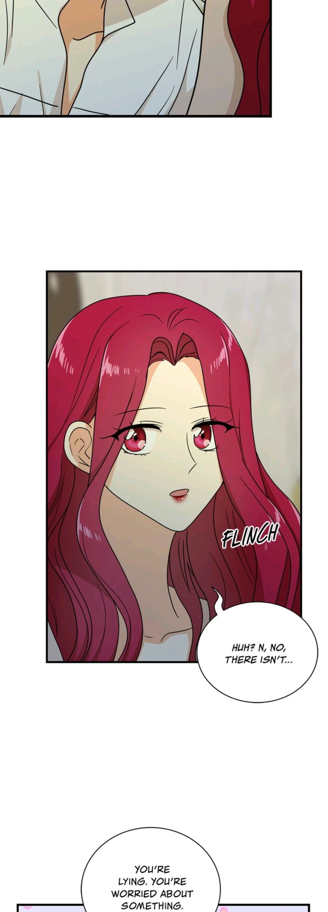 I Became the Villain’s Mother Chapter 41 149 20