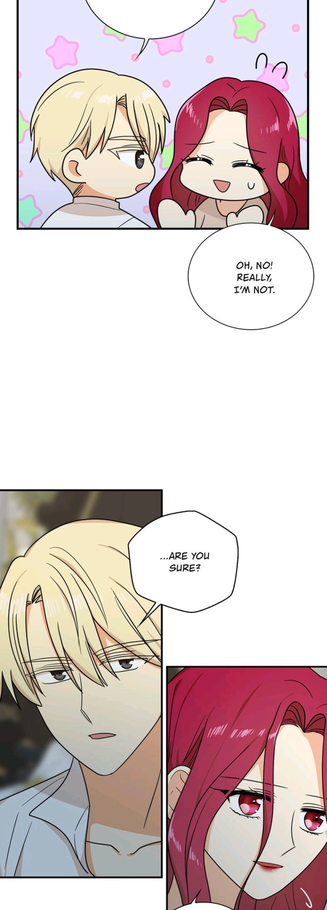 I Became the Villain’s Mother Chapter 41 150 21