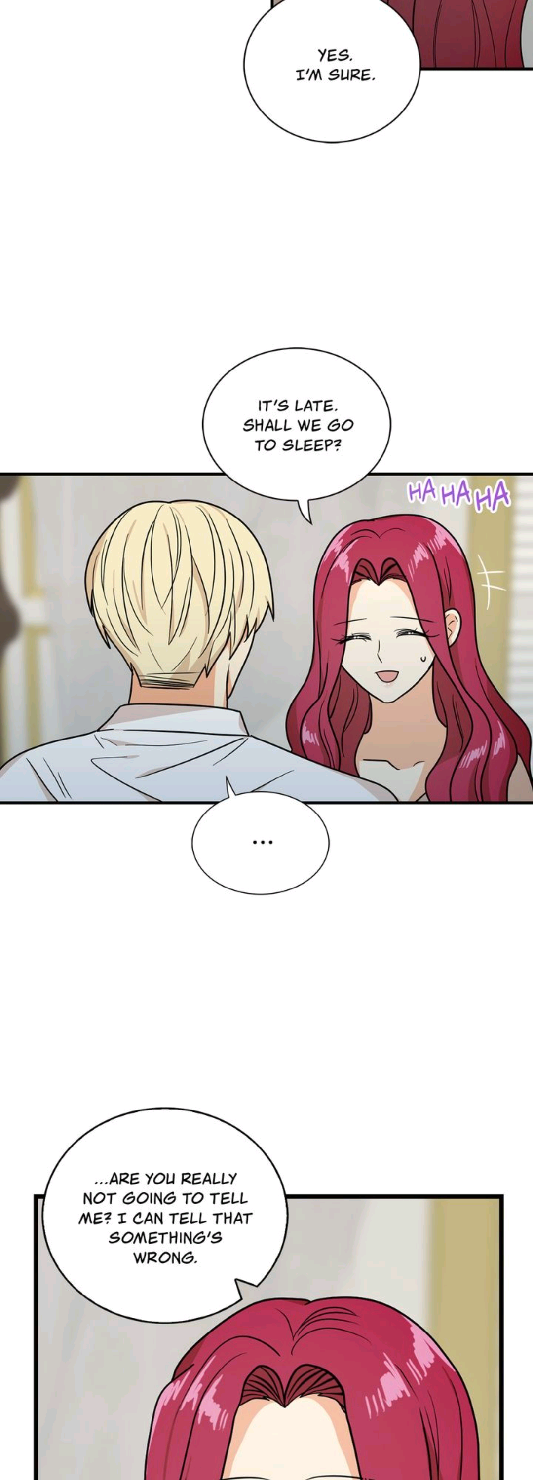 I Became the Villain’s Mother Chapter 41 151 22