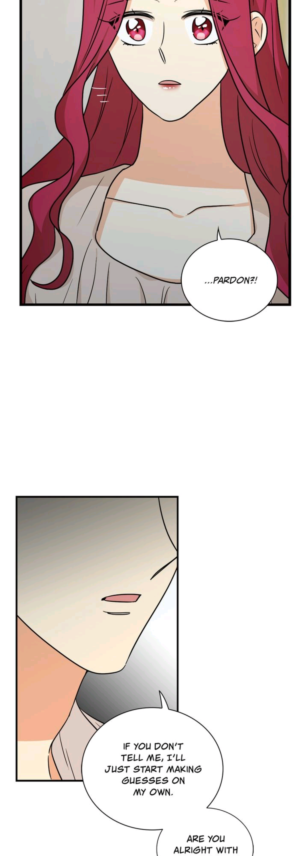 I Became the Villain’s Mother Chapter 41 152 23