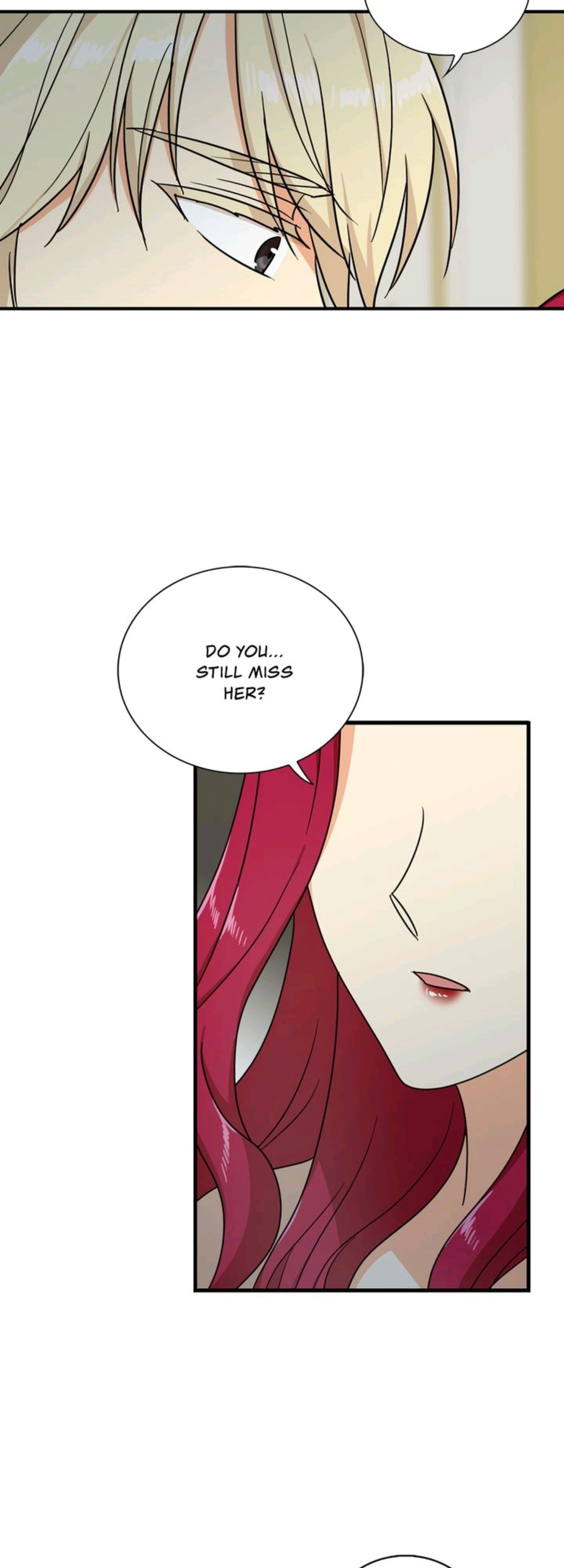 I Became the Villain’s Mother Chapter 41 157 28